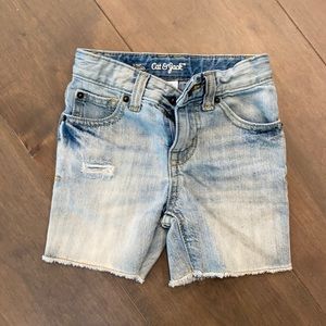 Toddler Shorts